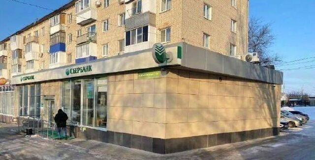 офис р-н Центральный б-р 50 лет Октября 10 фото