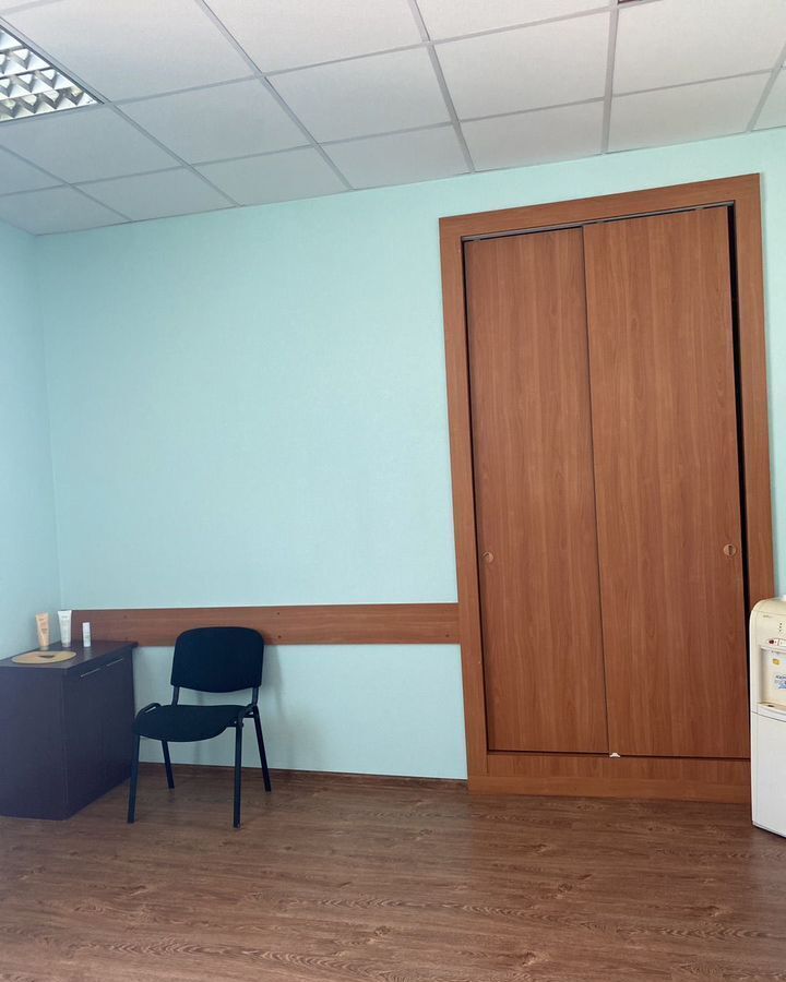 офис г Ставрополь р-н Ленинский ш Старомарьевское 21/3 фото 2