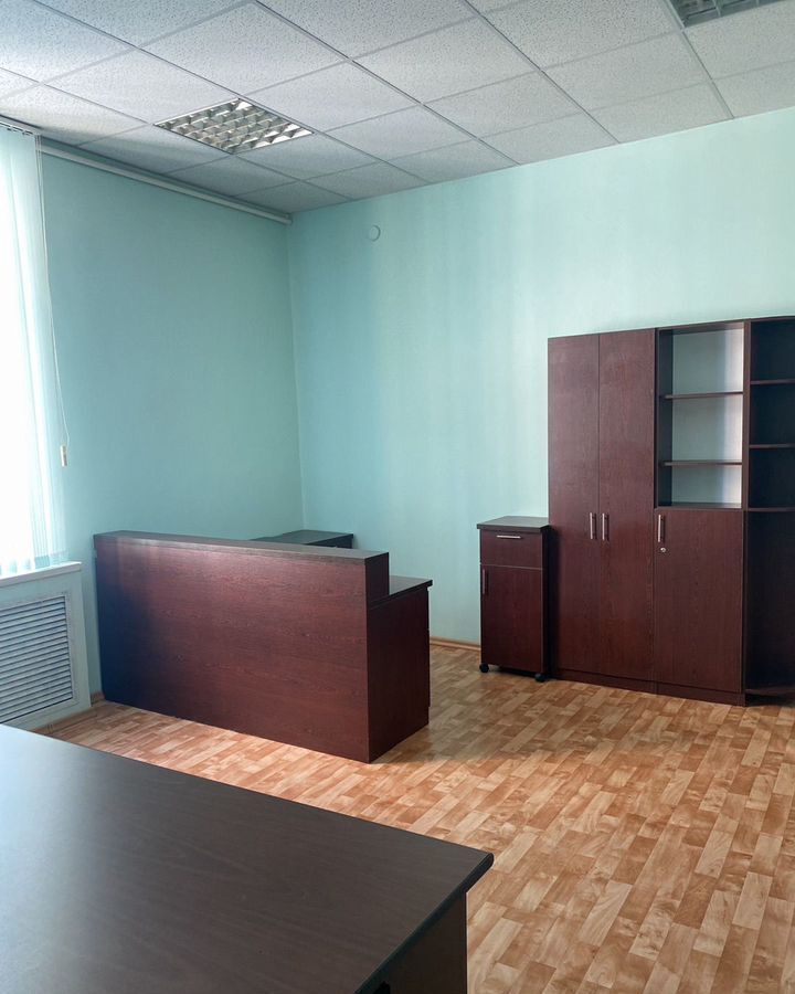 офис г Ставрополь р-н Ленинский ш Старомарьевское 21/3 фото 3