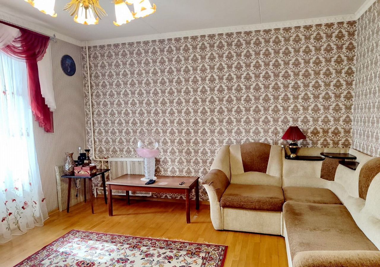 квартира г Орел р-н Заводской ул Комсомольская 310к/1 фото 2