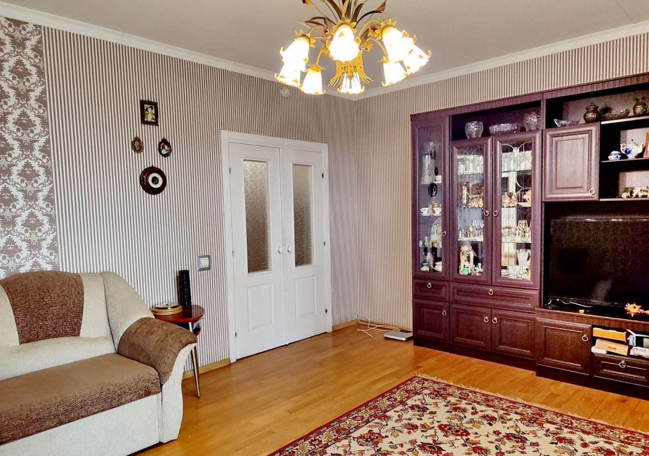 квартира г Орел р-н Заводской ул Комсомольская 310к/1 фото 3