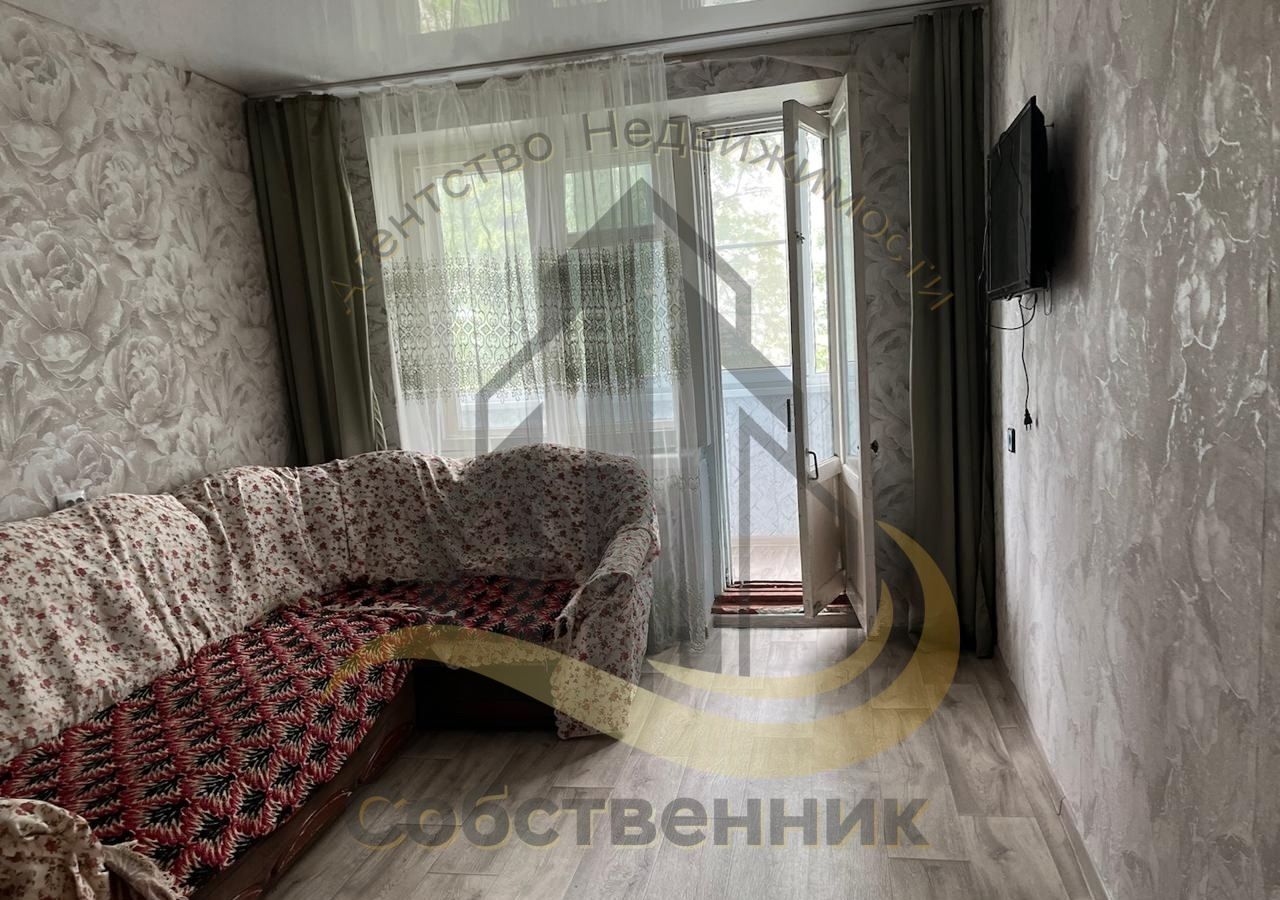 квартира г Губкин ул Чайковского 19 Губкинский г. о. фото 1
