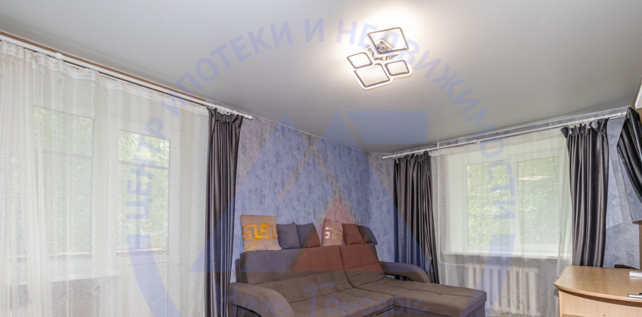 квартира г Курган ул Ленина 43 фото 1