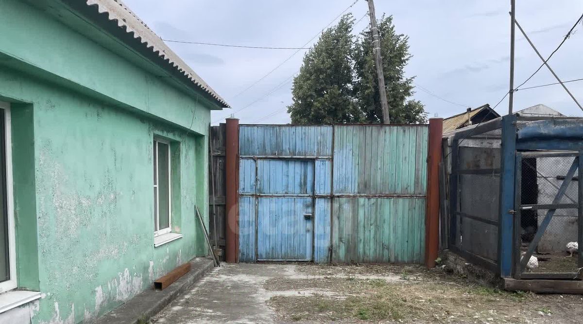 дом г Южноуральск ул Боровая 12 фото 4