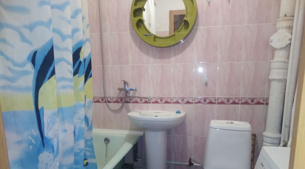 квартира г Томск р-н Советский ул Лебедева 8 фото 2