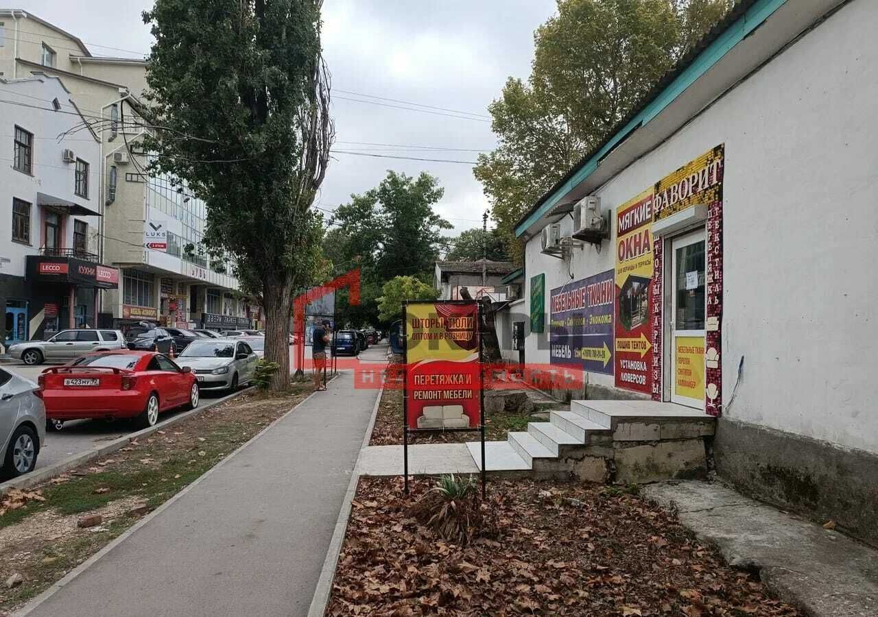 свободного назначения г Севастополь ул Соловьева 10 Крым фото 1