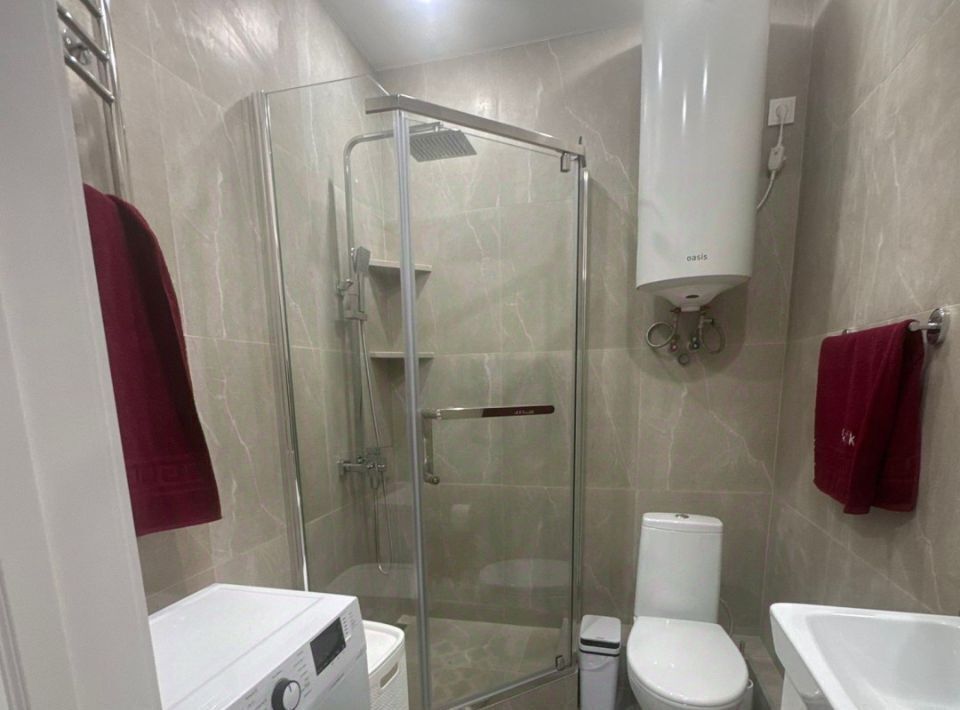 квартира г Симферополь р-н Киевский пр-кт Александра Суворова 103 фото 7