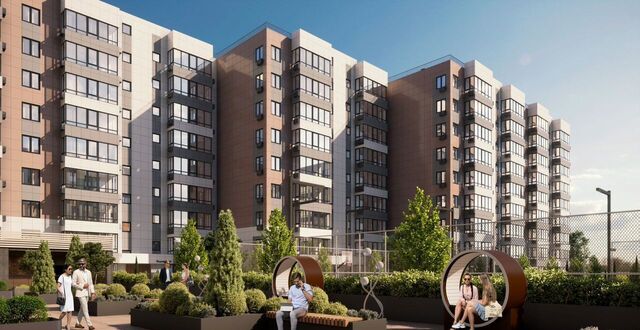 ул Токарева 7 этап, блок 3, Крым фото