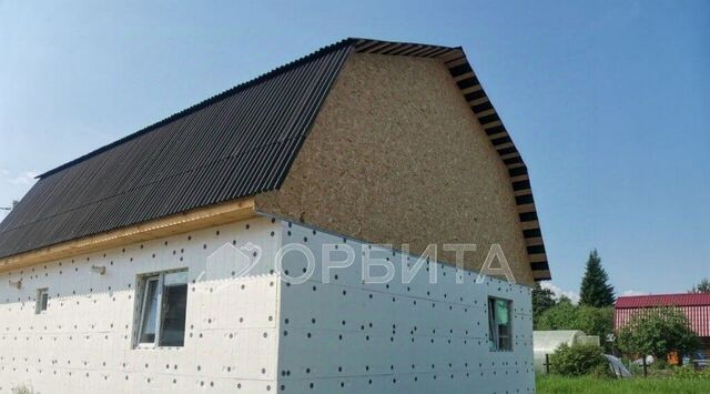 р-н Ленинский снт Якорь ул Ромашка 182 фото