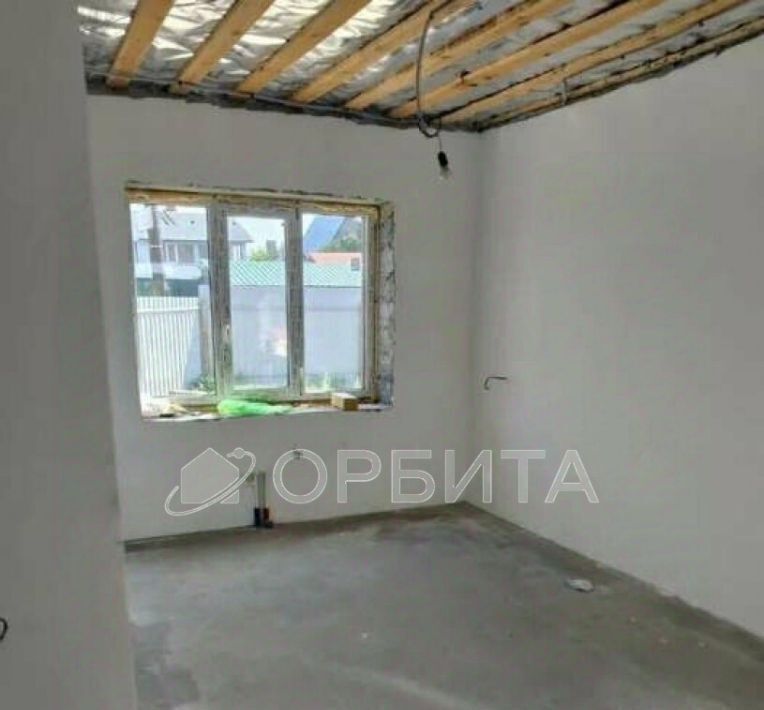 дом г Тюмень р-н Ленинский микрорайон Гилёво ул Алексея Маресьева фото 1