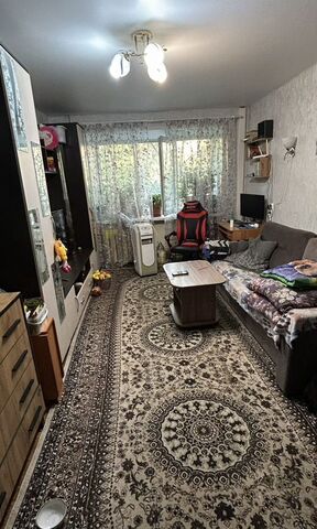 комната р-н Индустриальный ш Космонавтов 199а фото