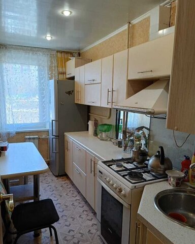 р-н Комсомольский пр-кт им Мусы Джалиля 33 Республика Татарстан Татарстан фото