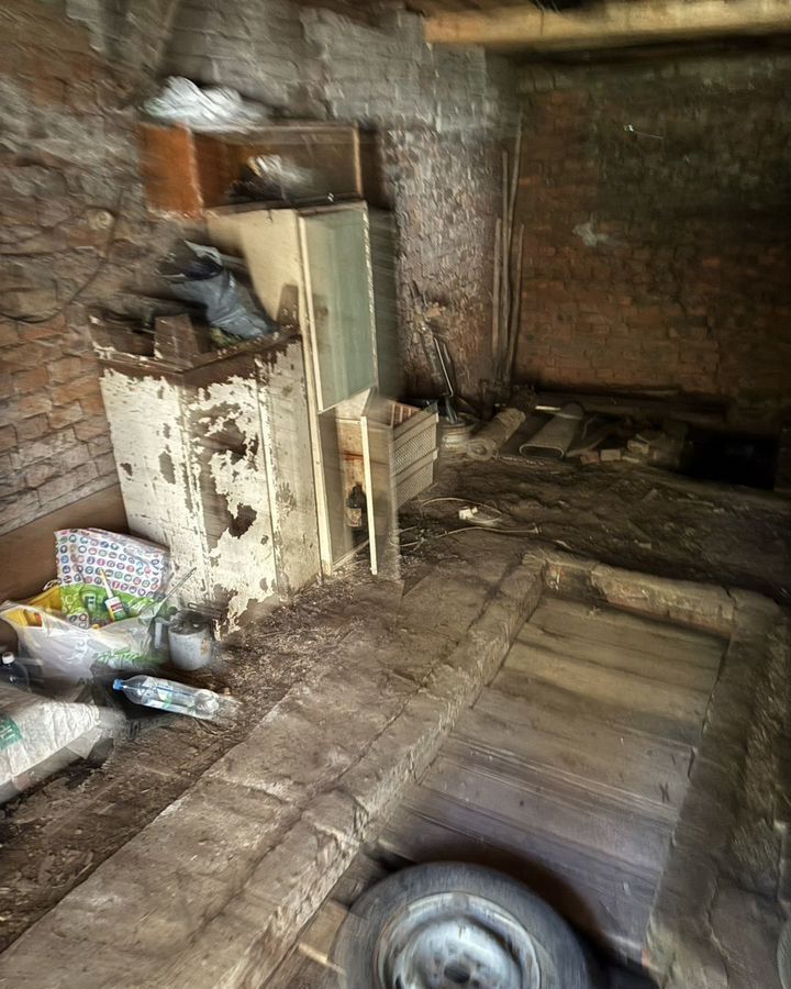 гараж г Томск р-н Октябрьский ул Владимира Высоцкого 5/7 фото 2