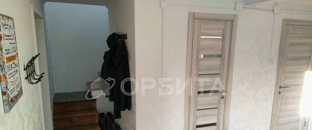 дом г Тюмень р-н Центральный снт Дубрава ул Вишневая 208 фото 4