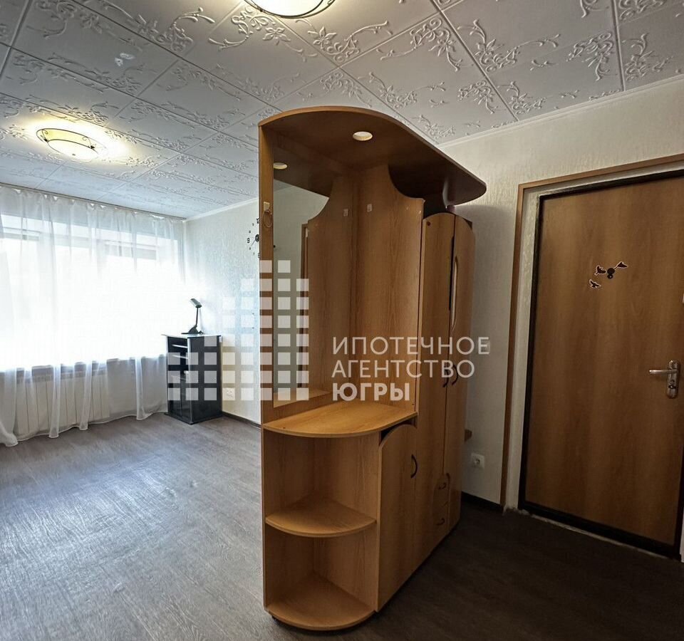 комната г Нижневартовск ул Менделеева 12 Тюменская обл. фото 3