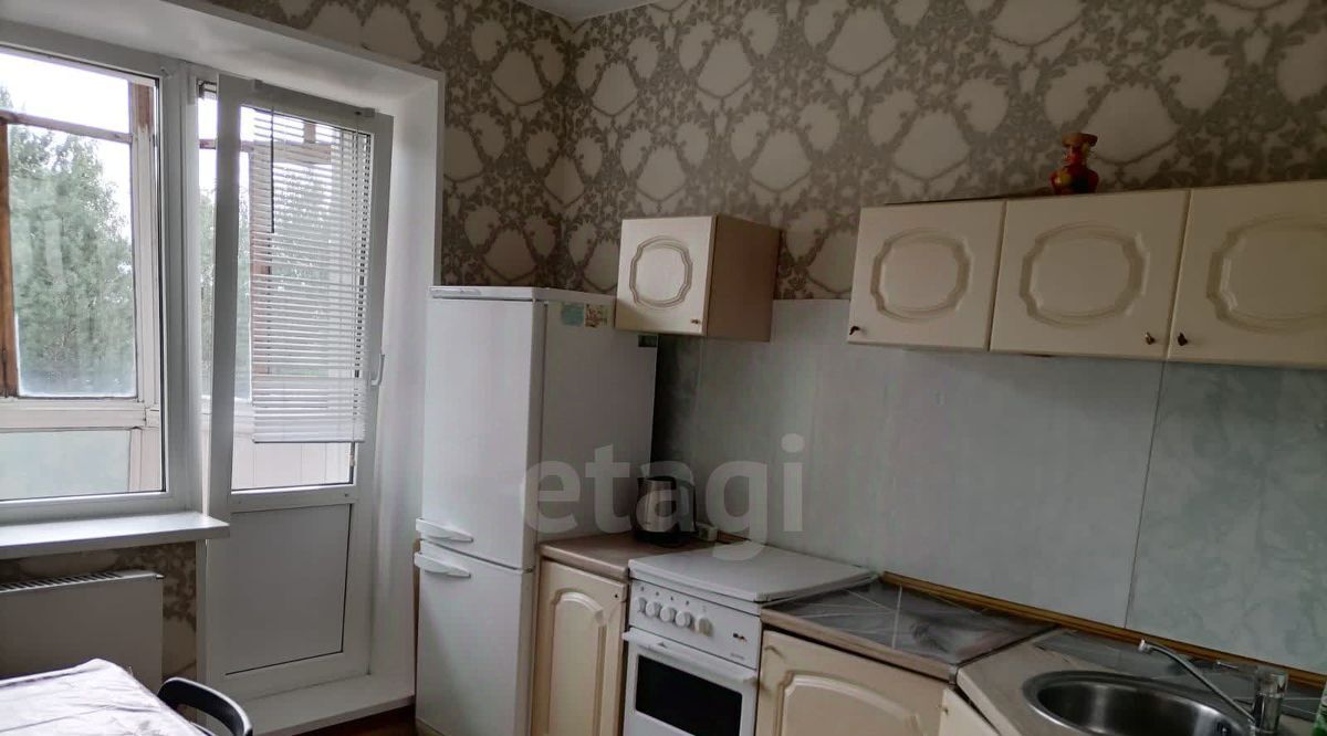 квартира г Сургут ул Мелик-Карамова 41 27-й фото 4