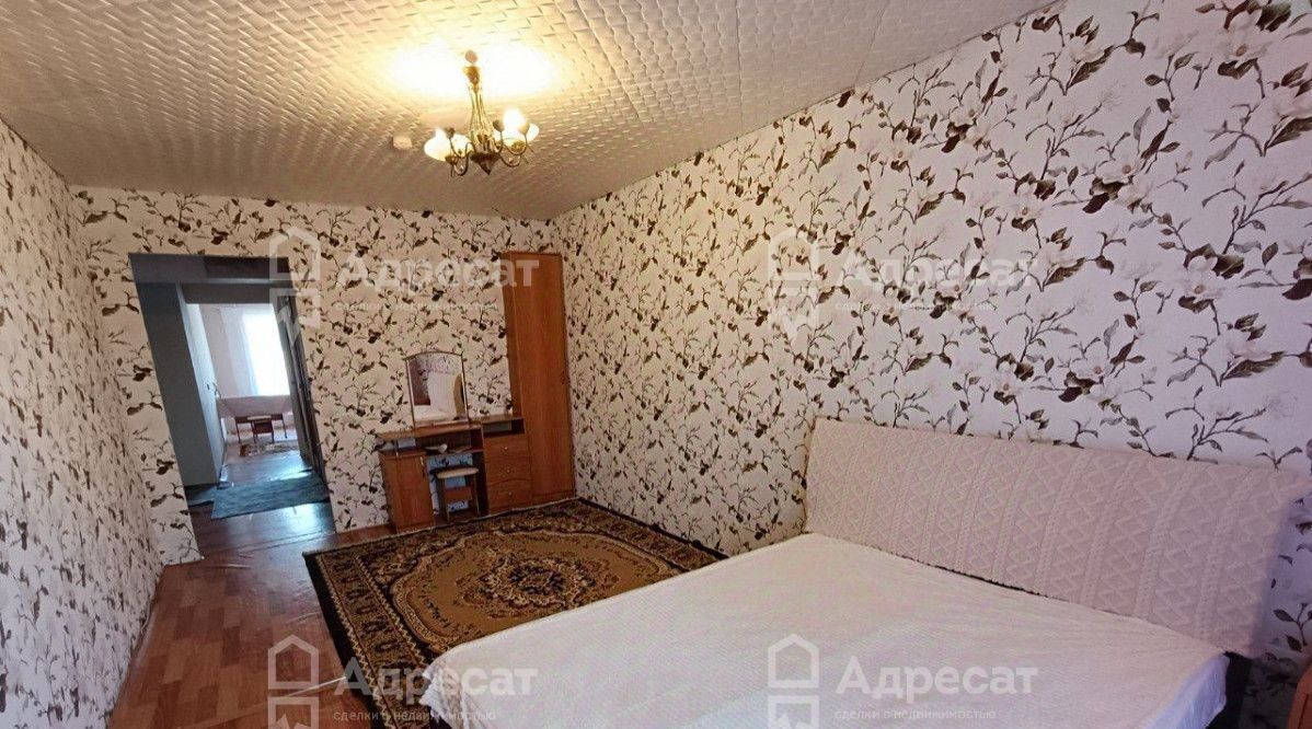 квартира г Волгоград р-н Советский ул Петровская 9 фото 1