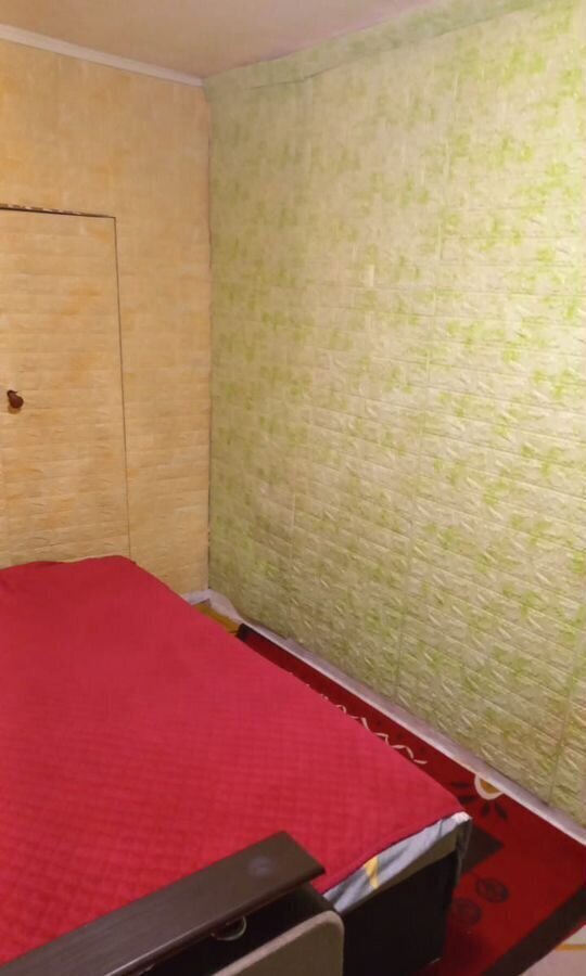 квартира г Находка ул Тимирязева 9 Находкинский г. о. фото 1