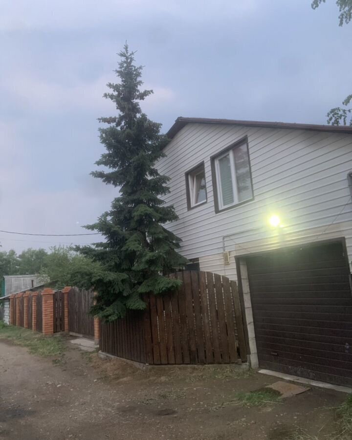 дом г Чита р-н Центральный СТ № 30 Читагражданпроект, 13 фото 1