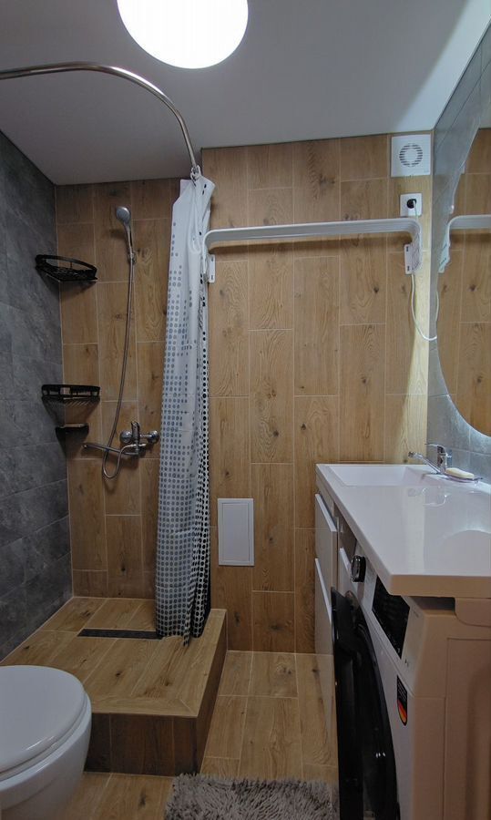 квартира г Ижевск р-н Индустриальный ул Буммашевская 32 фото 2