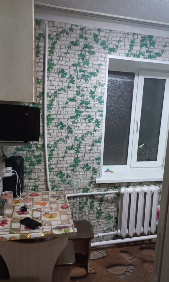 квартира г Находка ул Тимирязева 9 Находкинский г. о. фото 8