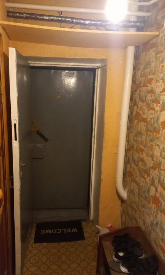 квартира г Находка ул Тимирязева 9 Находкинский г. о. фото 7