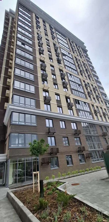 квартира г Киров р-н Первомайский ул Володарского 229 р-н Ленинский фото 4