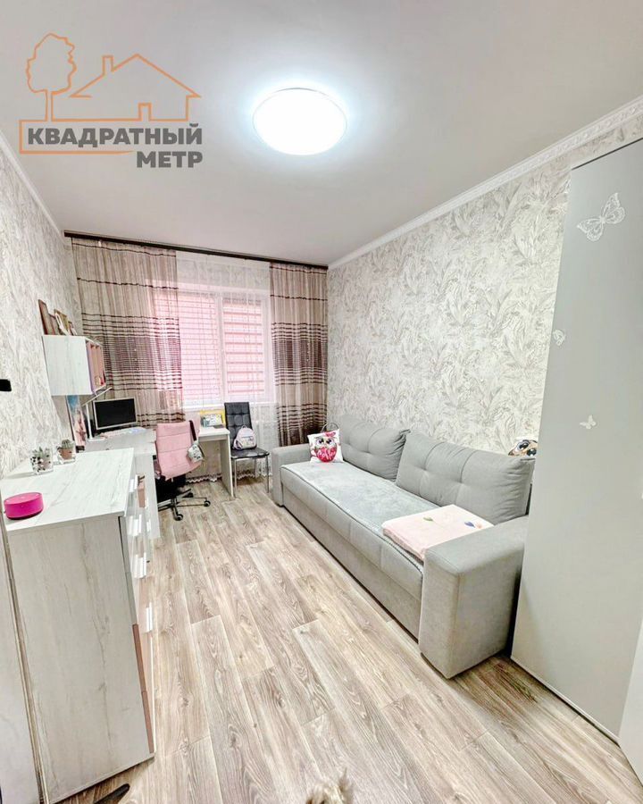 квартира г Димитровград ул Суворова 24к/2 фото 2