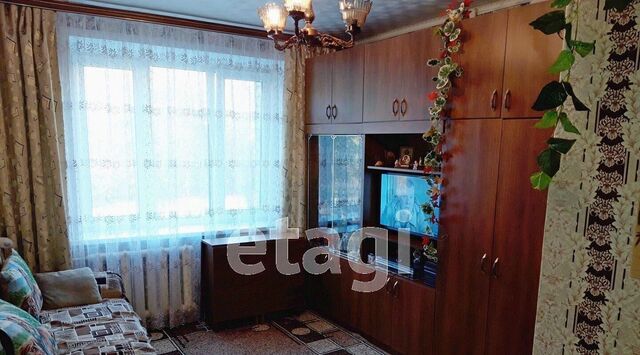 комната р-н Бежицкий ул Почтовая 98а фото