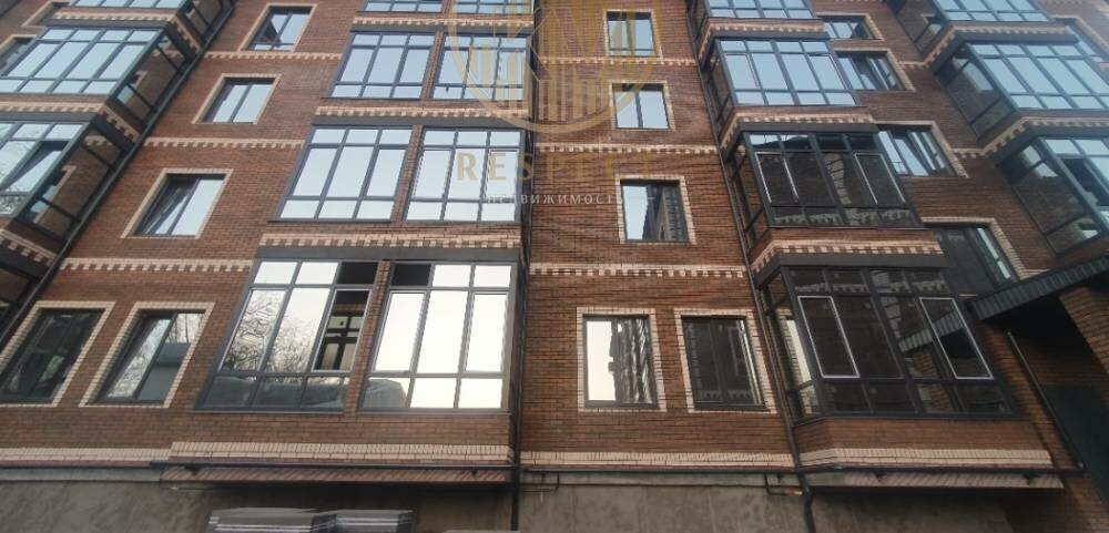 квартира г Ессентуки ул Анджиевского 10 фото 1