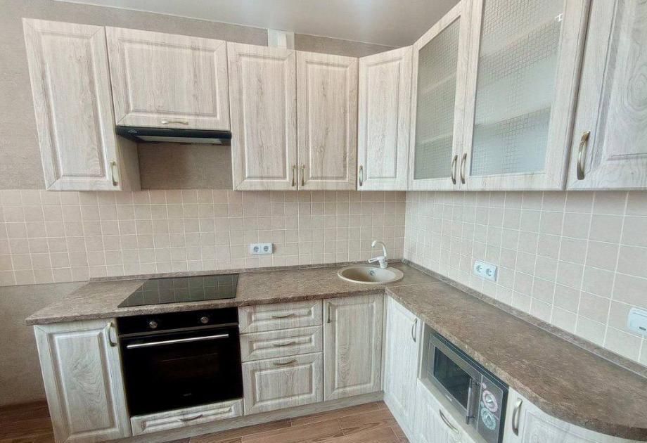 квартира г Самара р-н Октябрьский Гагаринская проезд 3-й 50б фото 1
