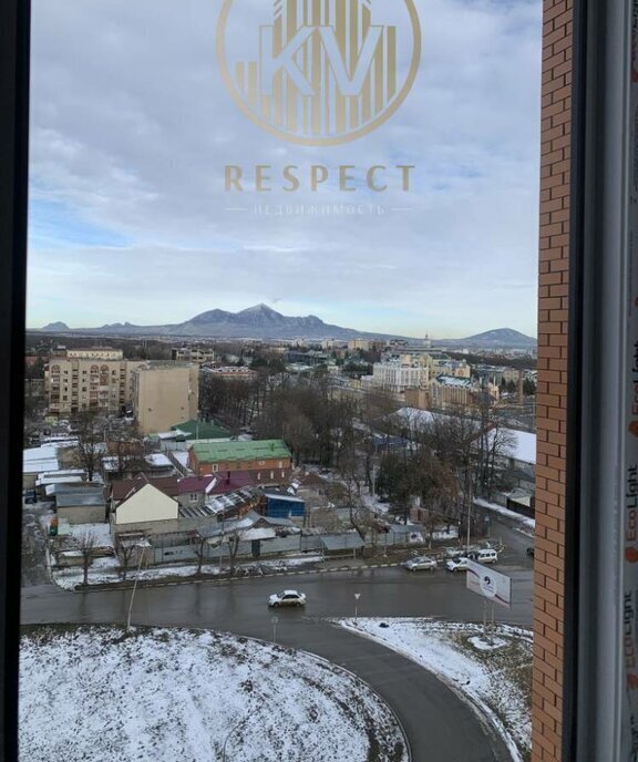 квартира г Ессентуки ул Буачидзе 1к/4 фото 4