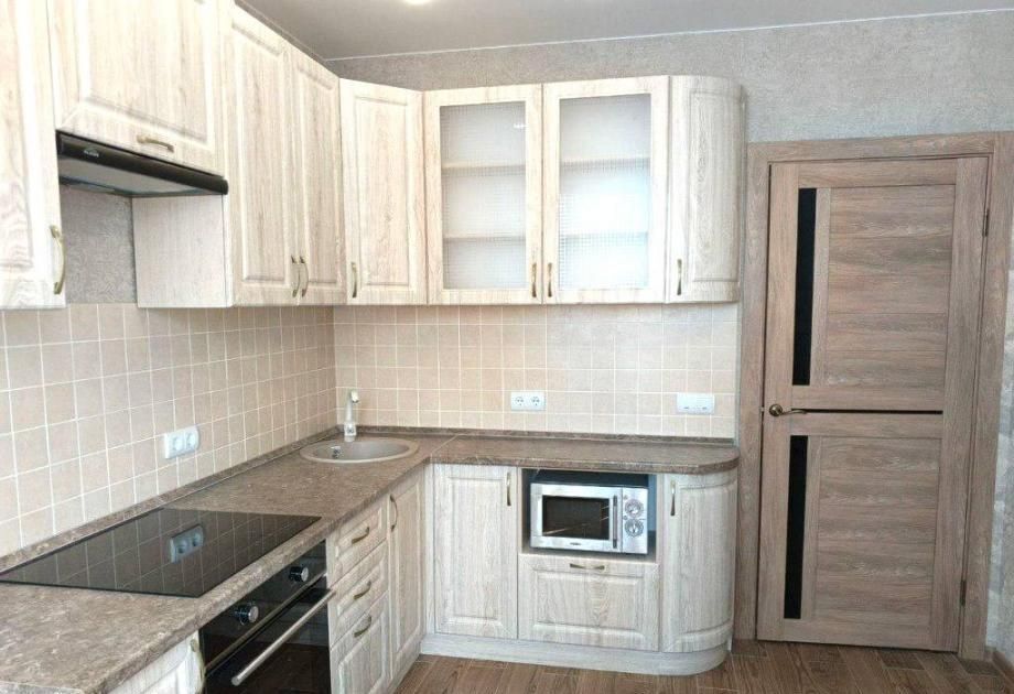 квартира г Самара р-н Октябрьский Гагаринская проезд 3-й 50б фото 2