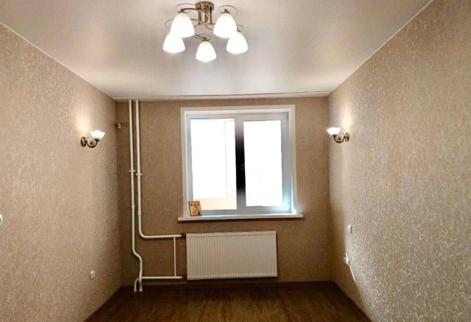 квартира г Самара р-н Октябрьский Гагаринская проезд 3-й 50б фото 4