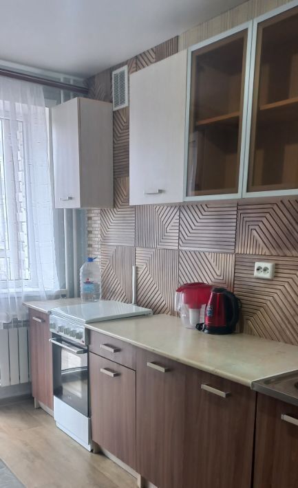 квартира г Липецк р-н Октябрьский ул Свиридова И.В. 6 фото 2