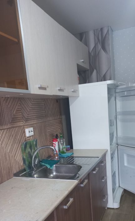 квартира г Липецк р-н Октябрьский ул Свиридова И.В. 6 фото 3