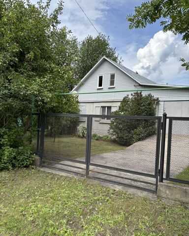 р-н Добровский с Горицы ул Новая Доброе фото