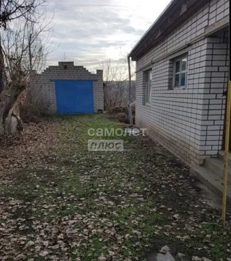 дом г Элиста ул Новая фото 3