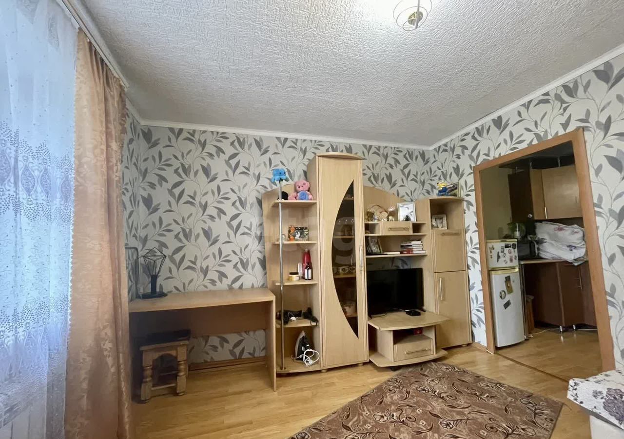 комната г Липецк р-н Октябрьский 15-й мкр-н, 1/2 фото 3