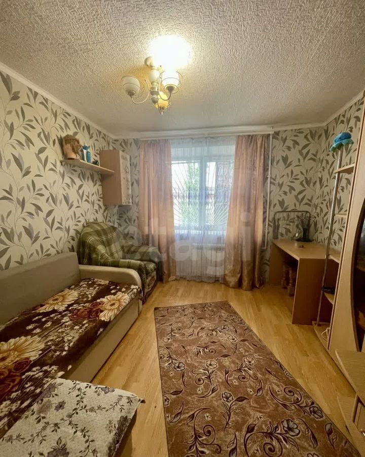 комната г Липецк р-н Октябрьский 15-й мкр-н, 1/2 фото 4