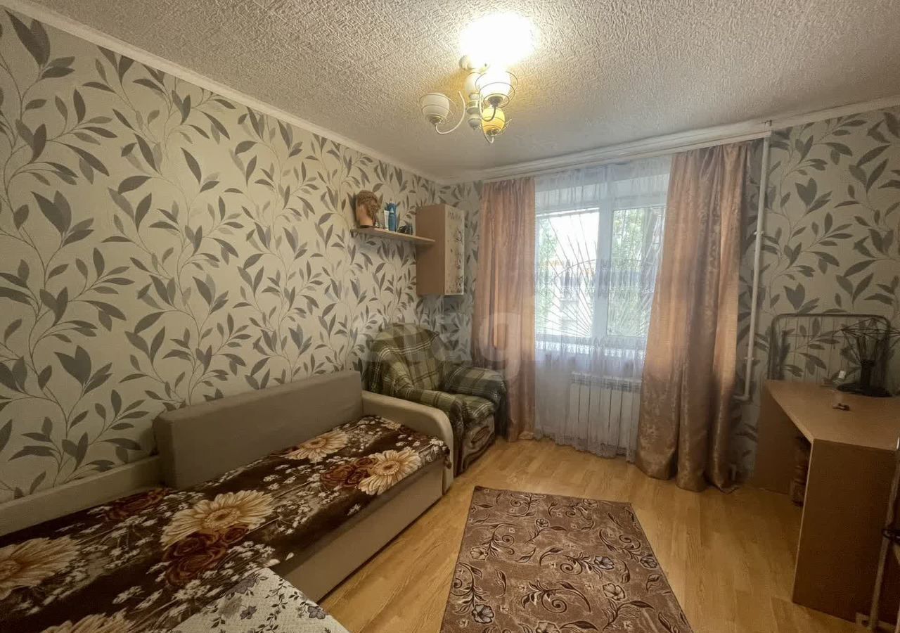 комната г Липецк р-н Октябрьский 15-й мкр-н, 1/2 фото 2
