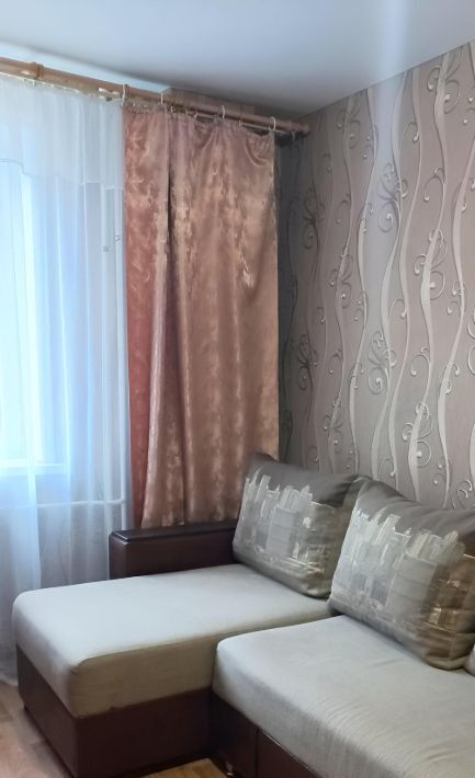 квартира г Липецк р-н Октябрьский ул Свиридова И.В. 6 фото 8