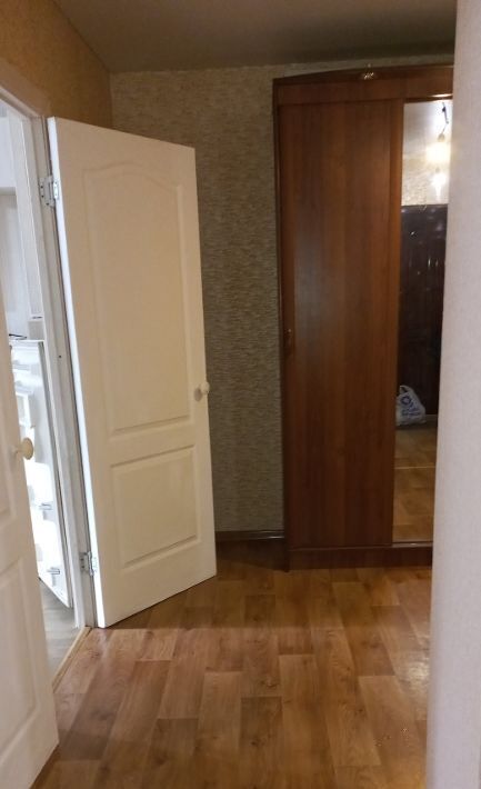 квартира г Липецк р-н Октябрьский ул Свиридова И.В. 6 фото 10