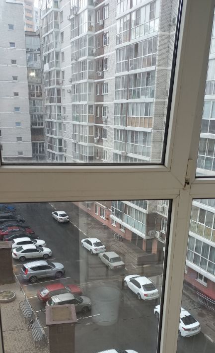 квартира г Липецк р-н Октябрьский ул Свиридова И.В. 6 фото 14