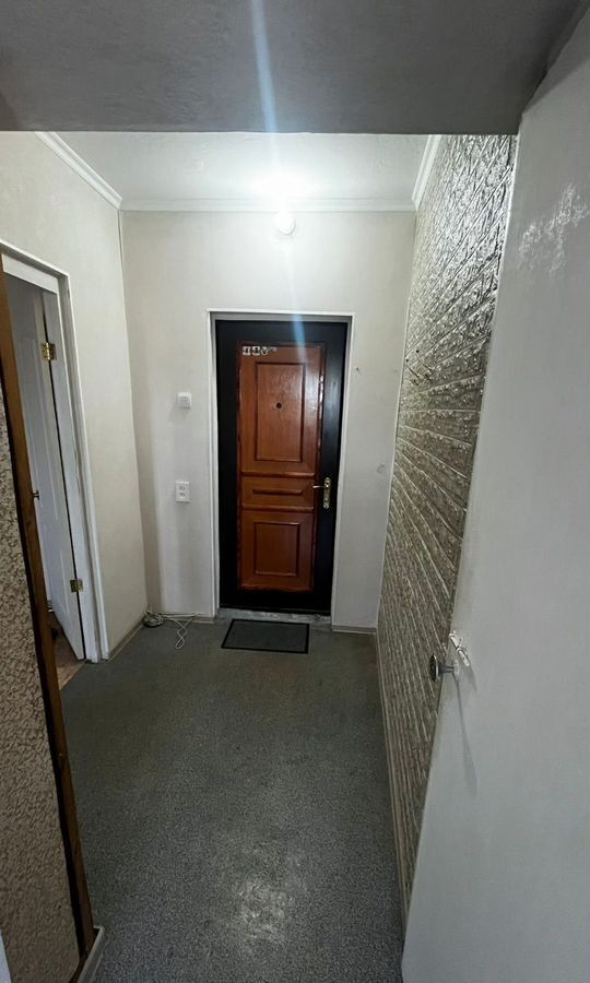 квартира г Симферополь ул Железнодорожная 12 фото 3