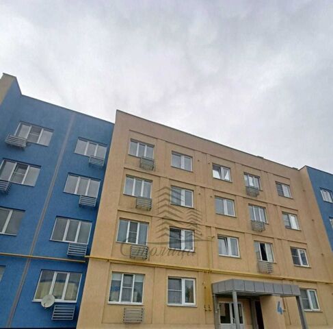 квартира ул Свободы 13ак/1 фото