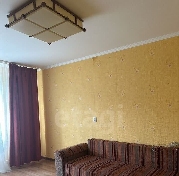 квартира г Белгород Западный ул Щорса 45а фото 3