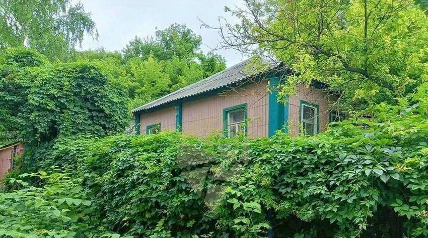 дом г Старый Оскол пер 1-й Подгорный фото 4