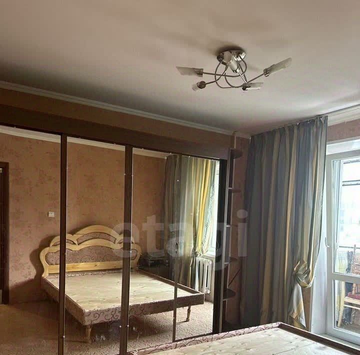 квартира г Белгород Западный ул Щорса 45а фото 5