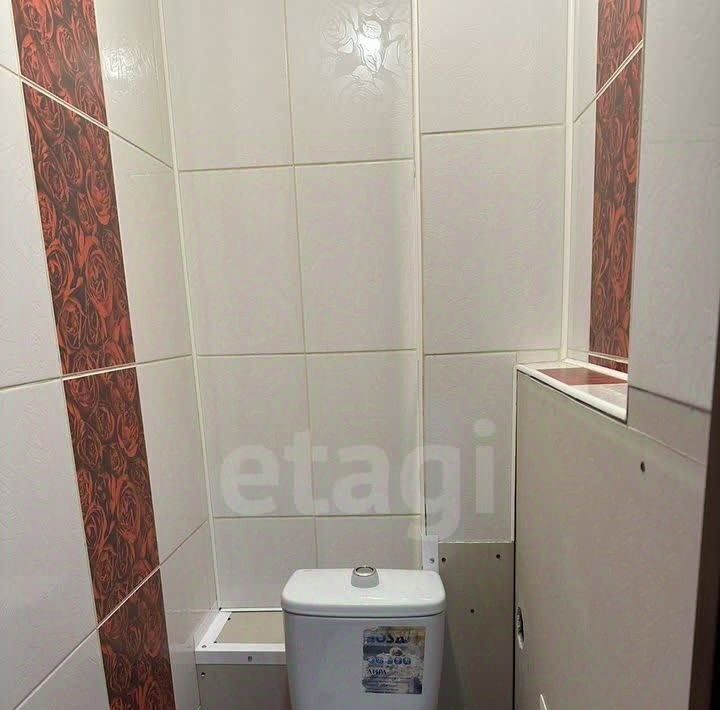 квартира г Белгород Западный ул Щорса 45а фото 8